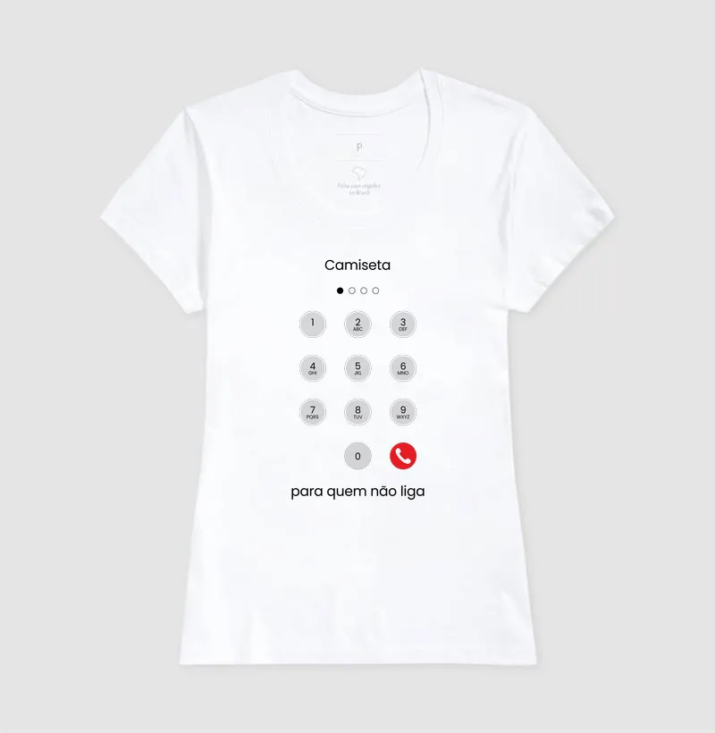 Camisa 5