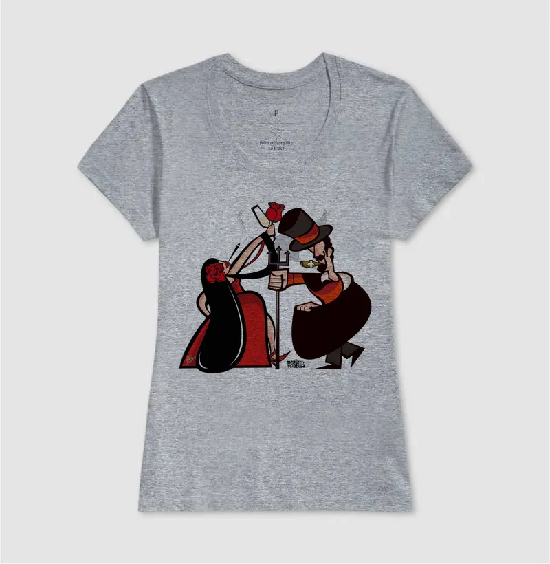 Camisa 8