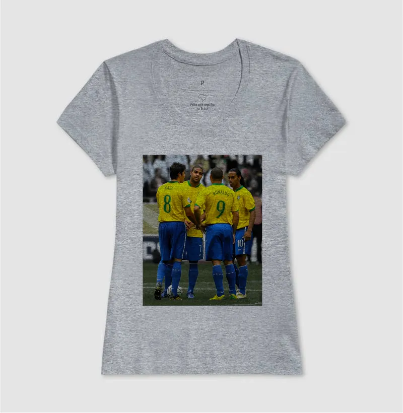 Camisa 8