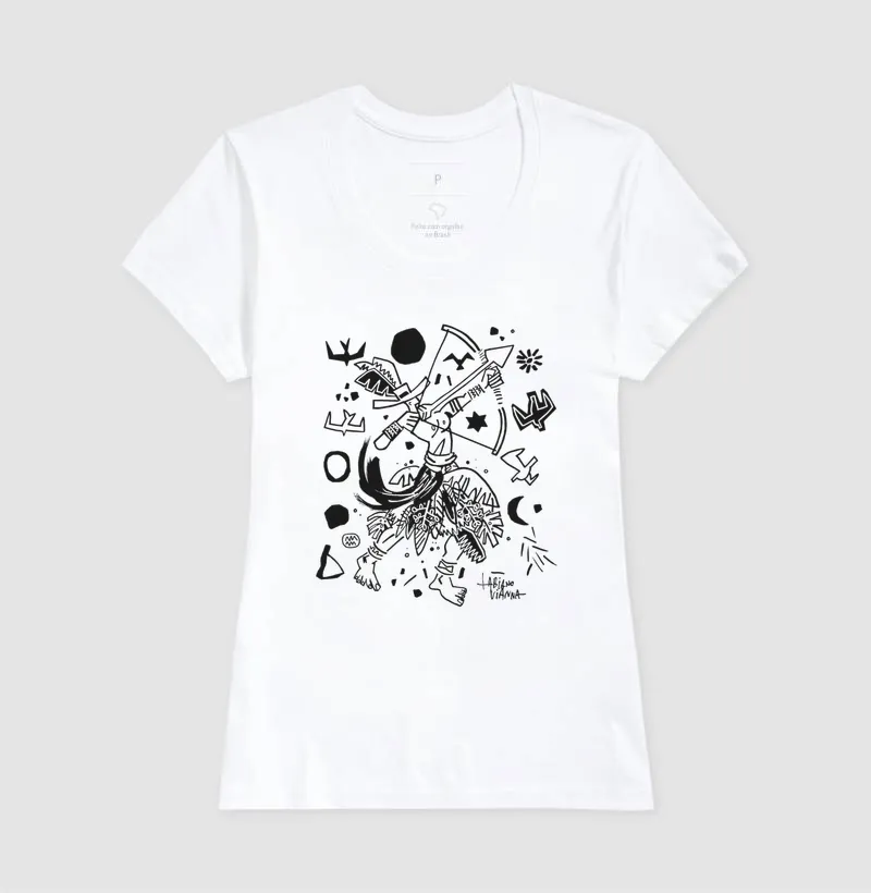 Camisa 2