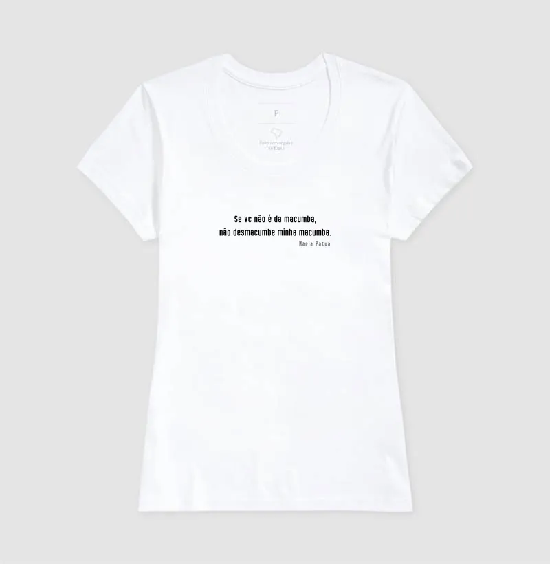 Camisa 5