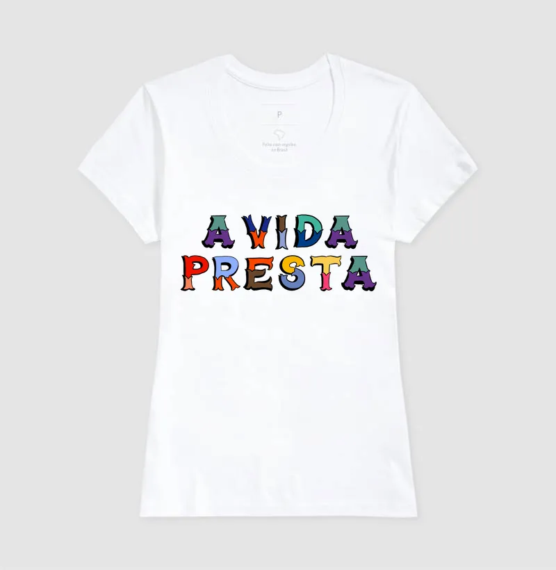 A Vida Presta - Imagem 5