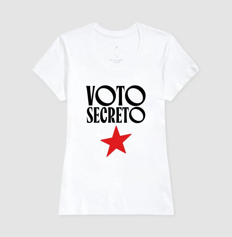 Voto Secreto - Imagem 3