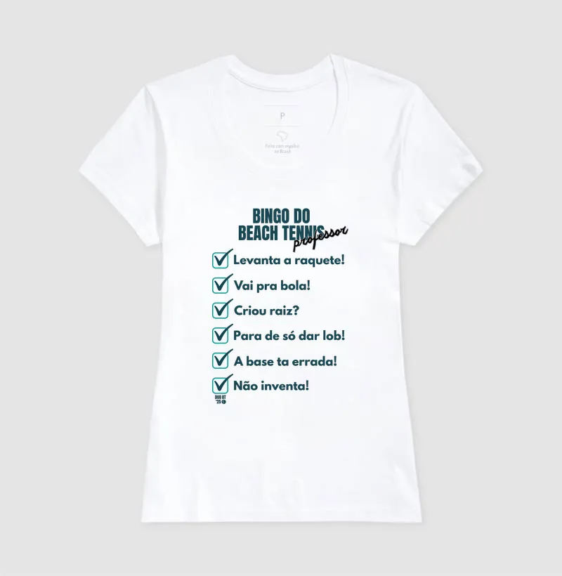 Camisa 4