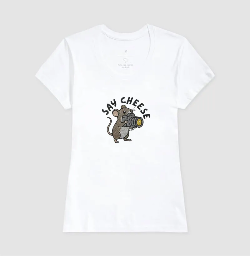 Camisa 4