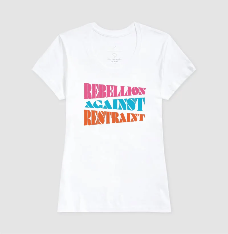 Rebellion Against Restraint - Imagem 5