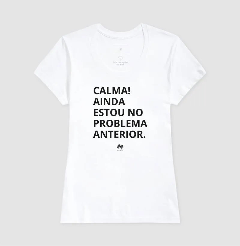 Calma! Ainda Estou No Problema Anterior. - Imagem 8