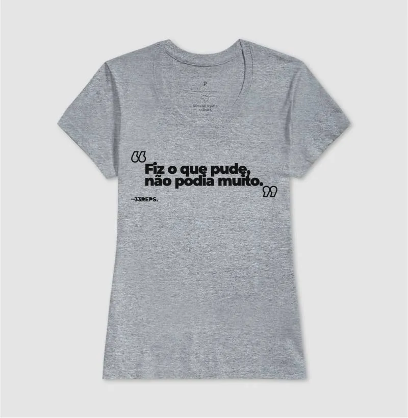 Camisa 9