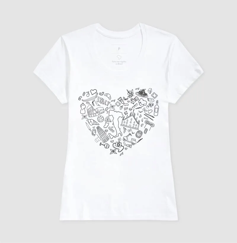 Camisa 4
