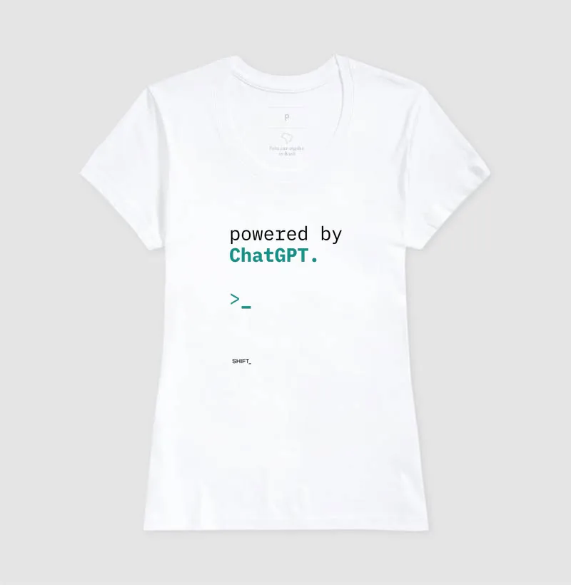 Camisa 4