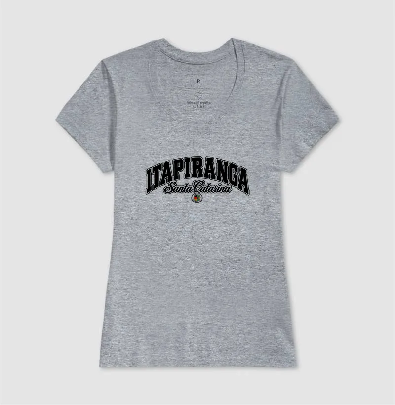 Itapiranga – Santa Catarina  - Imagem 9