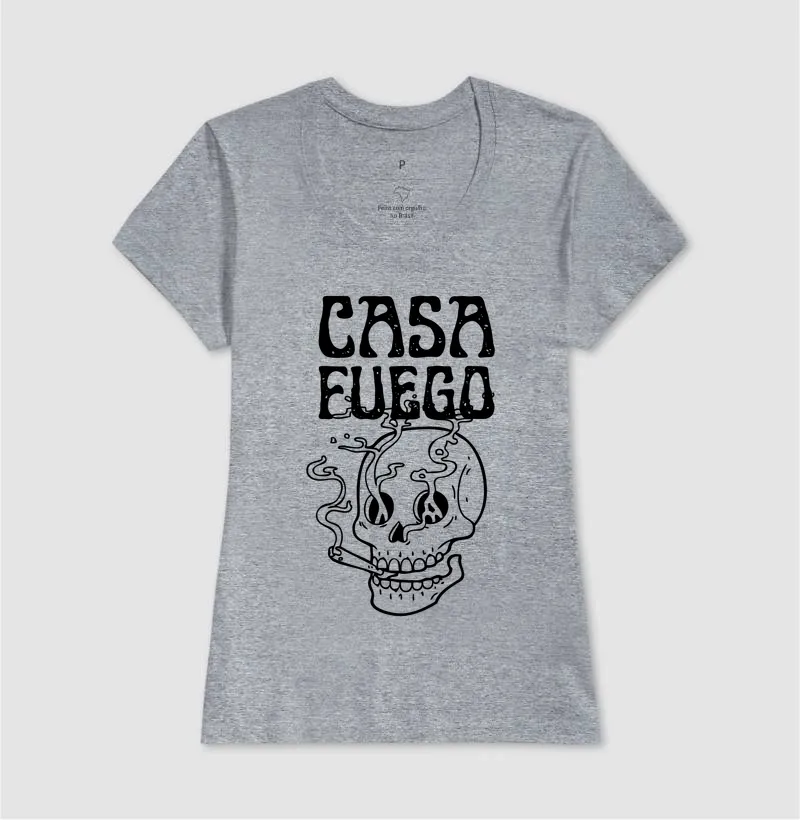 Camisa 8