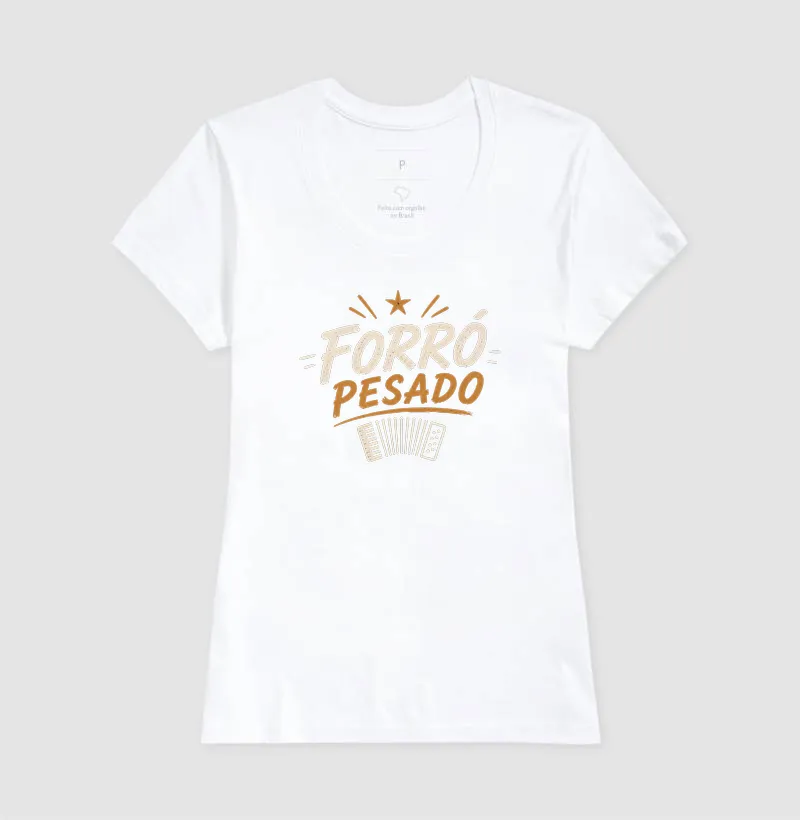 Forró pesado - Imagem 5