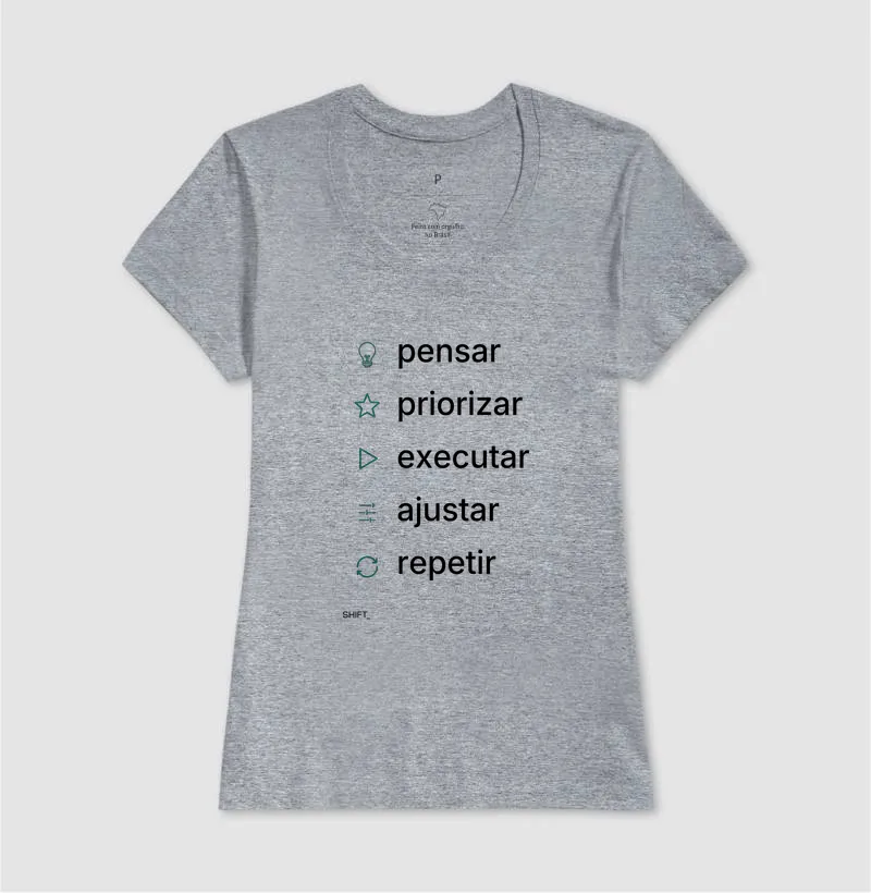 Camisa 8