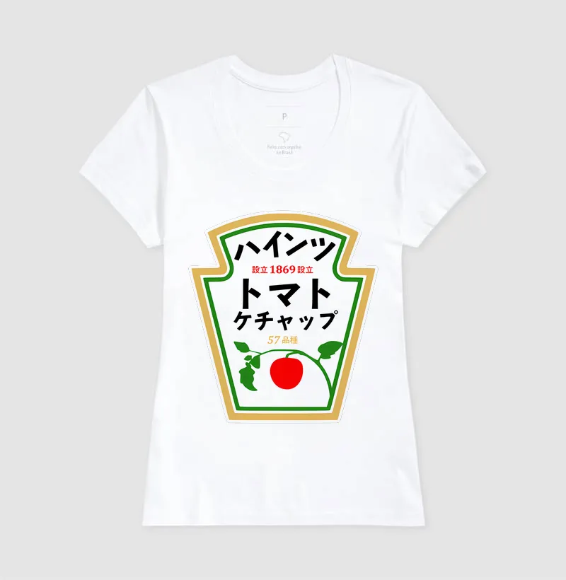 Camisa 4