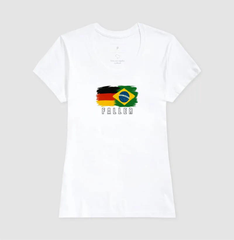 Faller  - Imagem 5