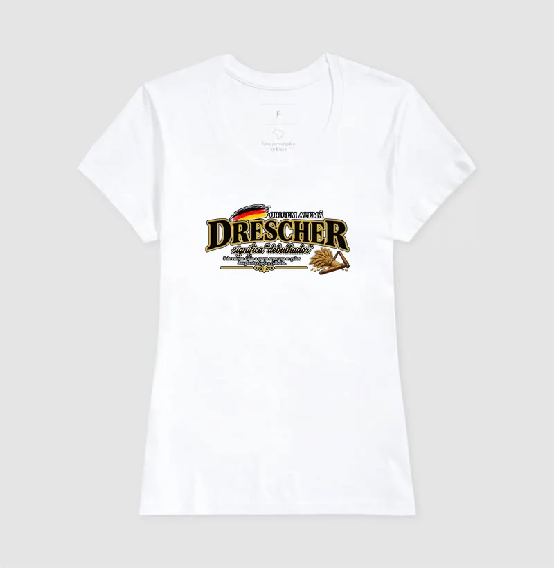 Drescher  - Imagem 5