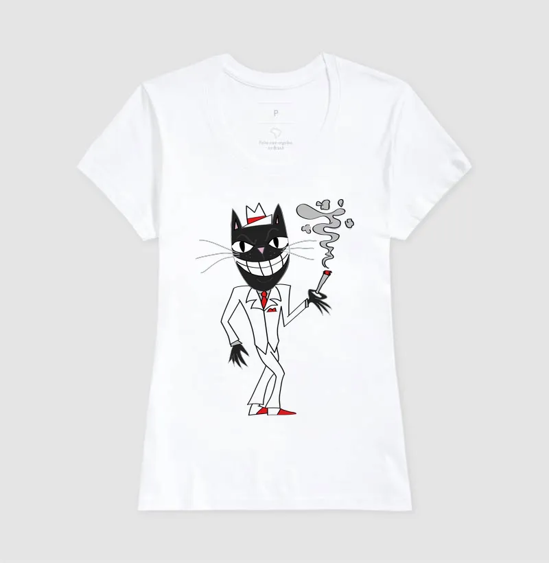 Camisa 4