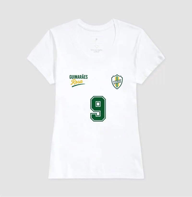 Camisa 4