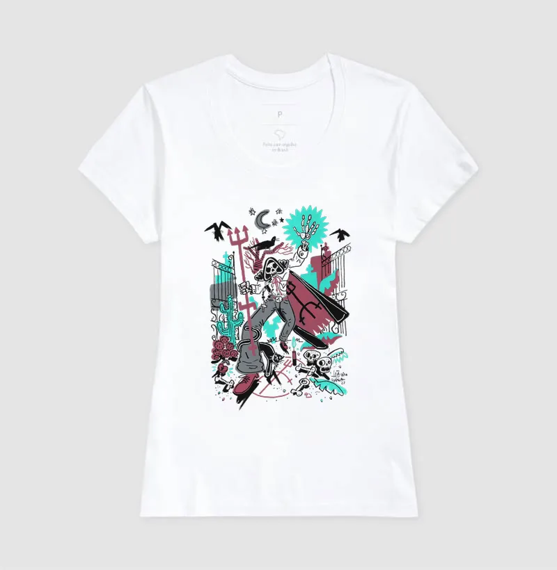 Camisa 2