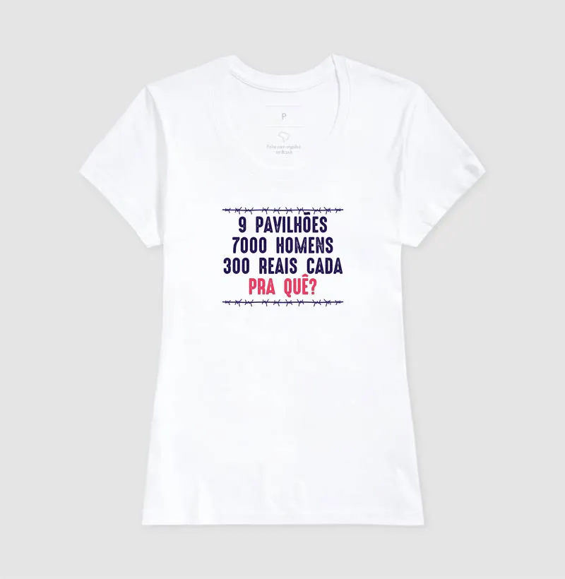 Camisa 7