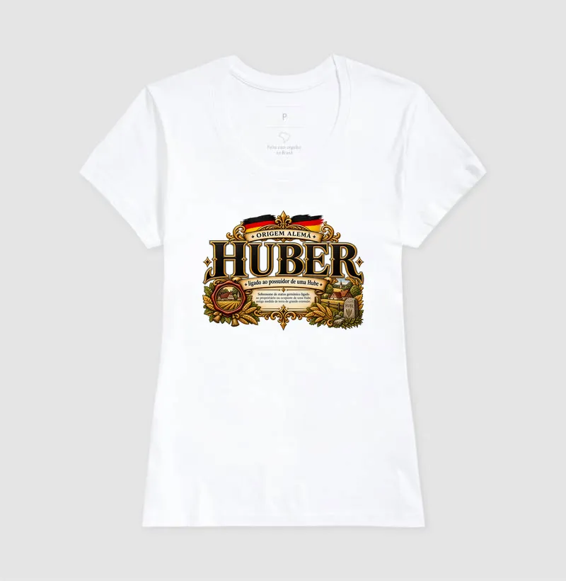 Huber  - Imagem 5