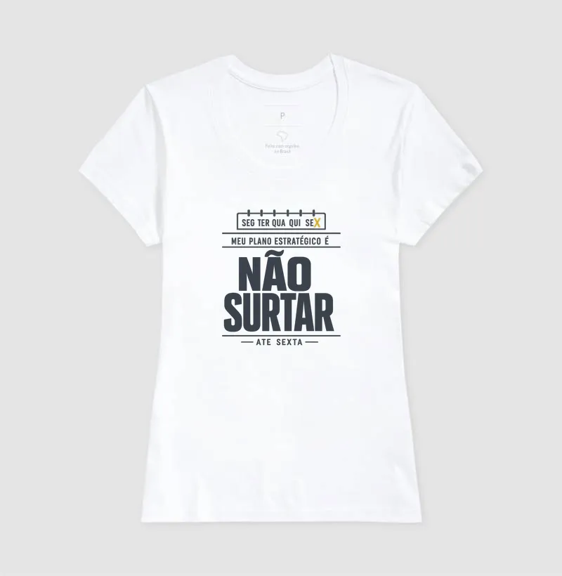 Não surte (até sexta) - Imagem 5