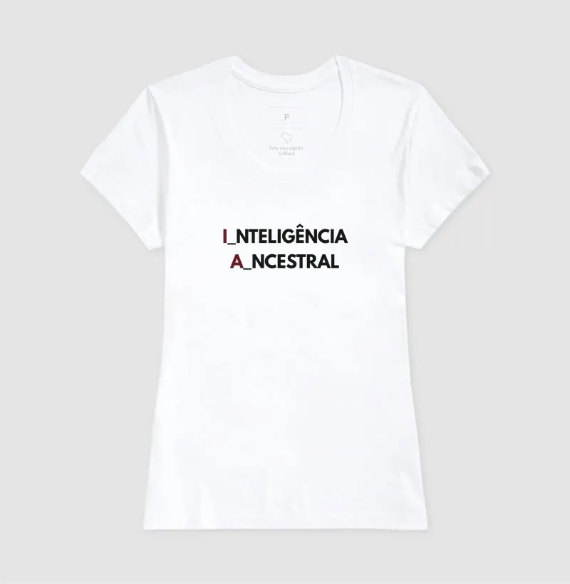 I_nteligência A_ncestral  - Imagem 5
