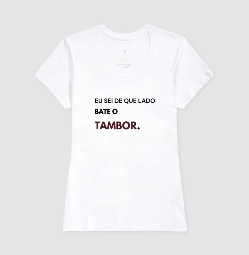 Bate o Tambor - Imagem 5