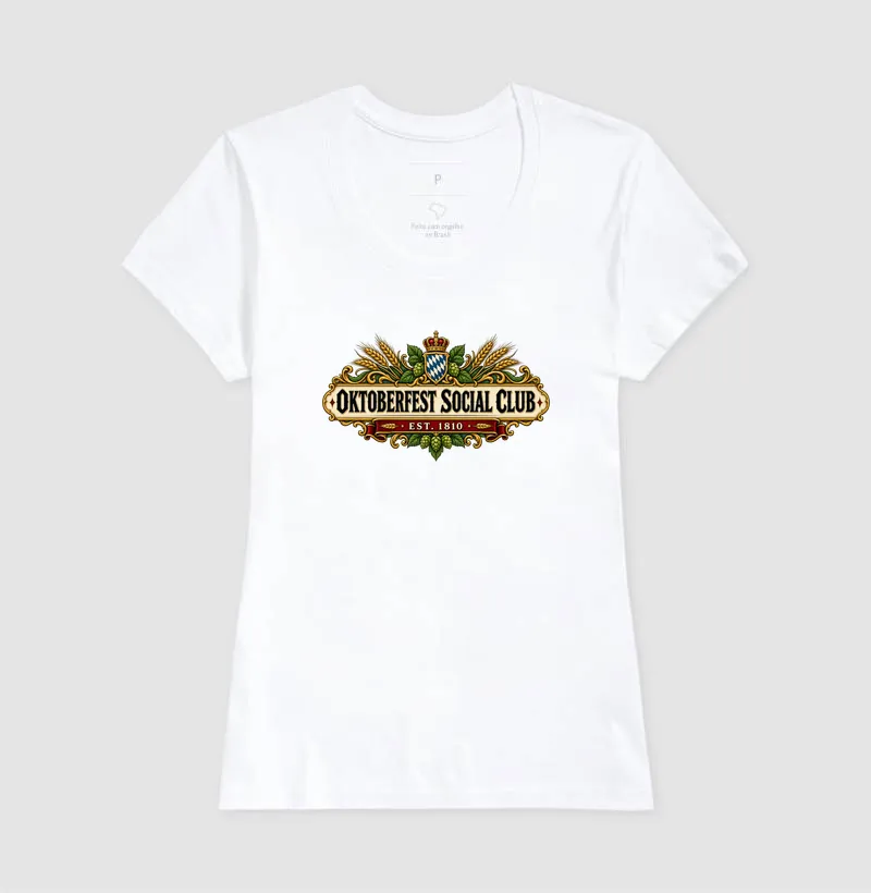 Oktoberfest Social Club — Est. 1810 - Imagem 5