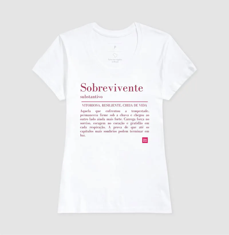 Sobrevivente - Imagem 5
