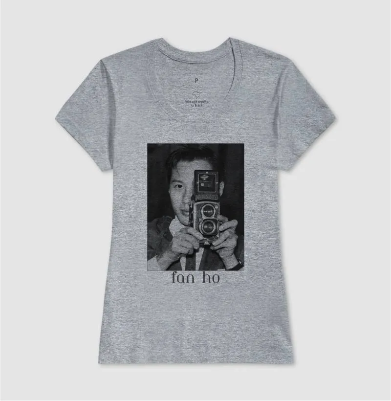 Camisa 8