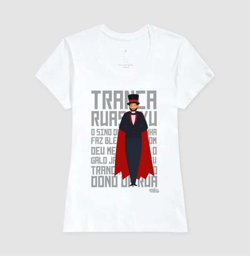 Camisa 6