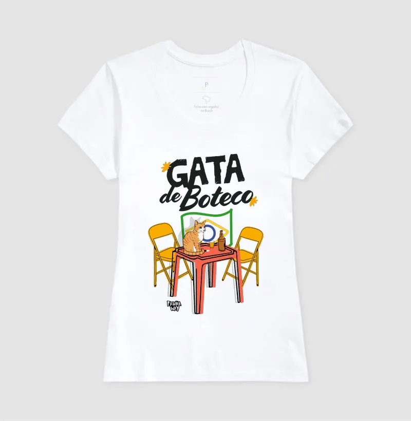Camisa 4
