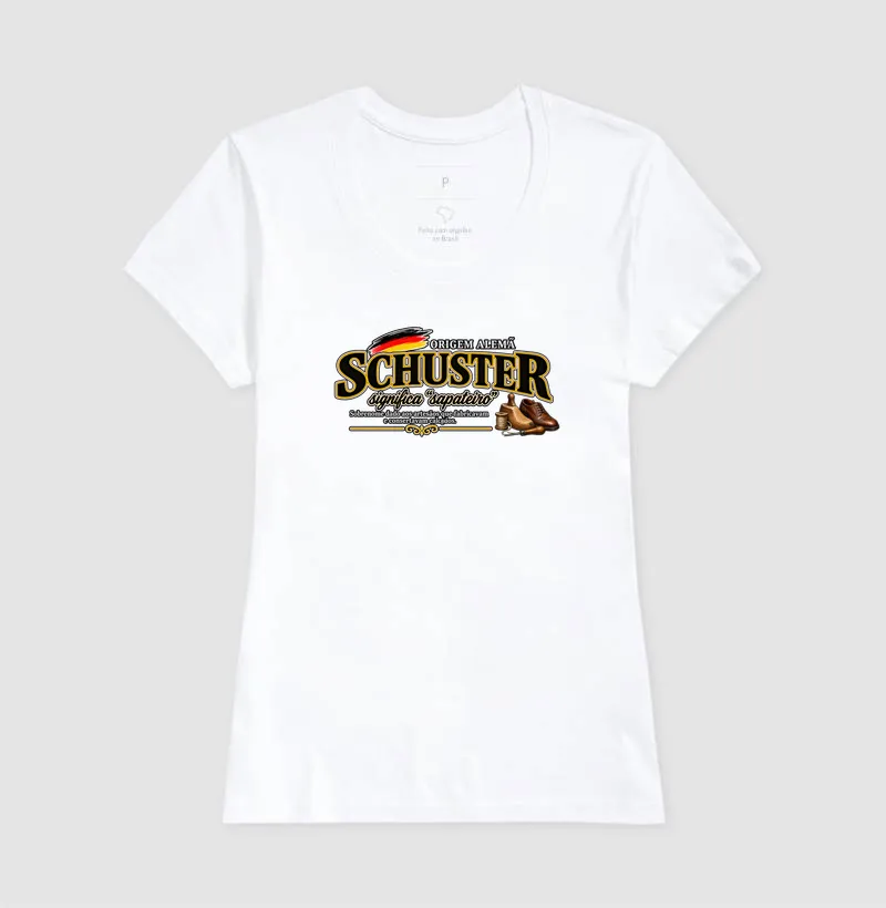 Schuster  - Imagem 5