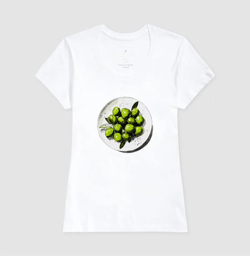 Camisa 8