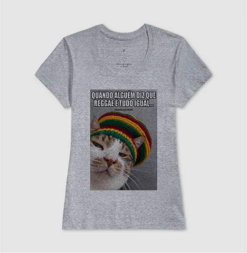 Jamaicat | Só que não! - Imagem 12
