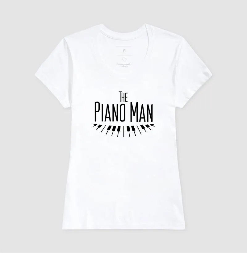 The Piano Man - Imagem 6