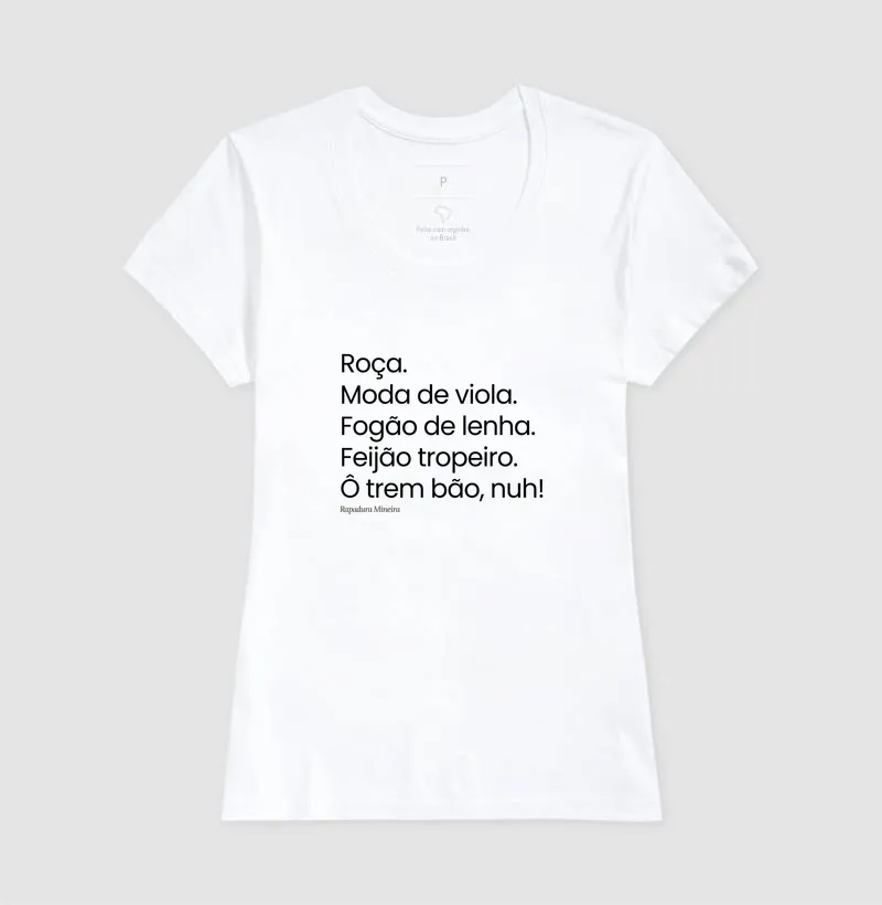 Camisa 6