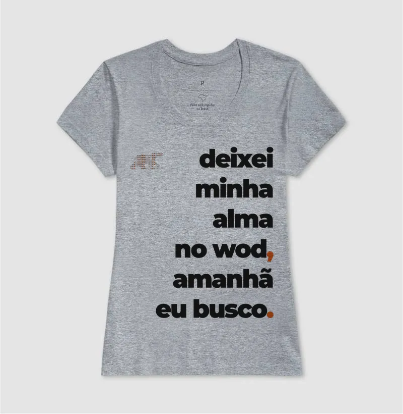 Camisa 9