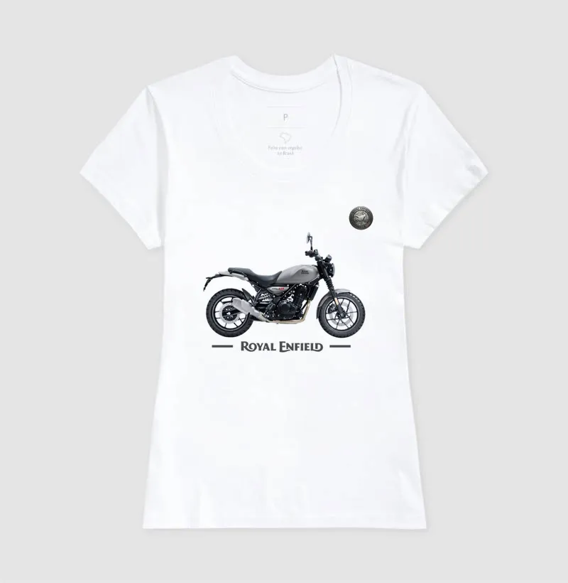 Royal Enfield Guerrilla 450 - Imagem 5