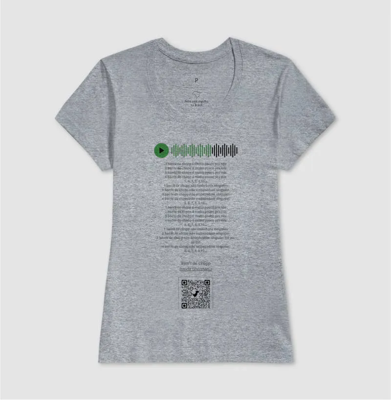 Camisa 8