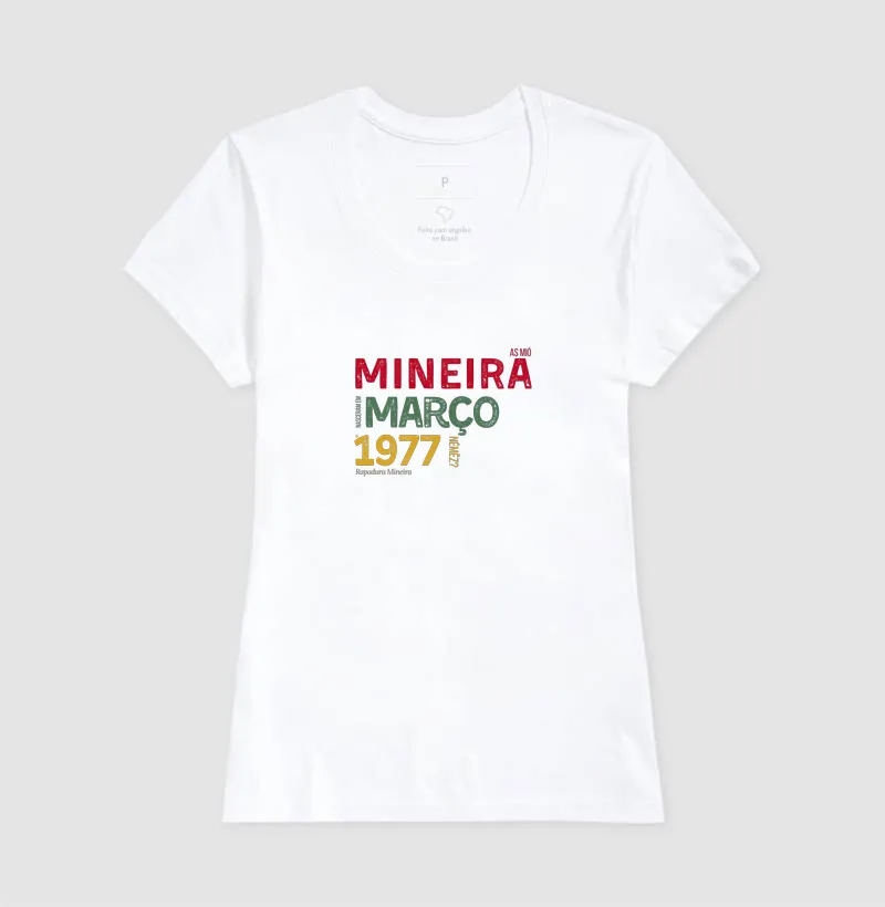 Camisa 7