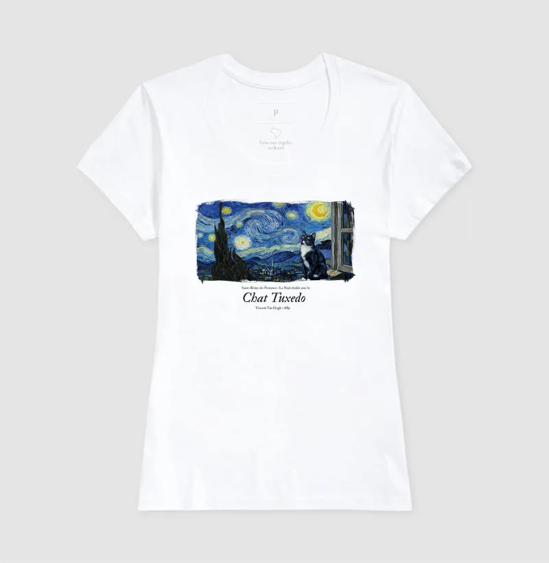 Camisa 7