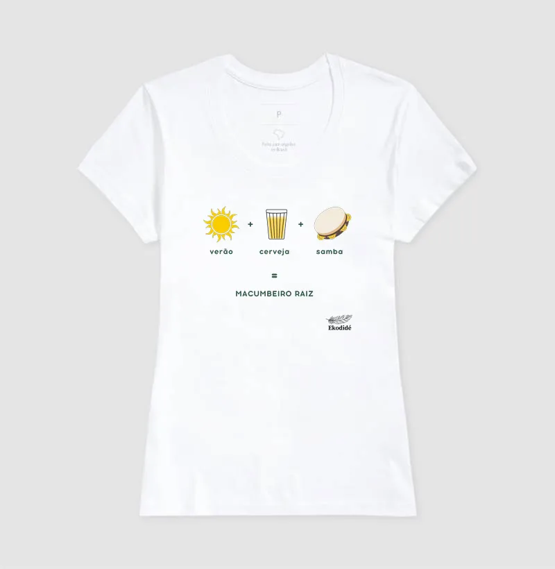 Camisa 4