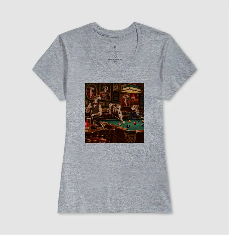 Whippet Billiards Club - Imagem 12