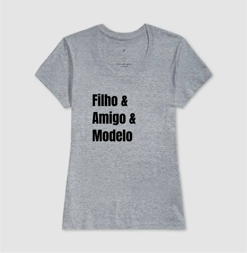 Camisa 8