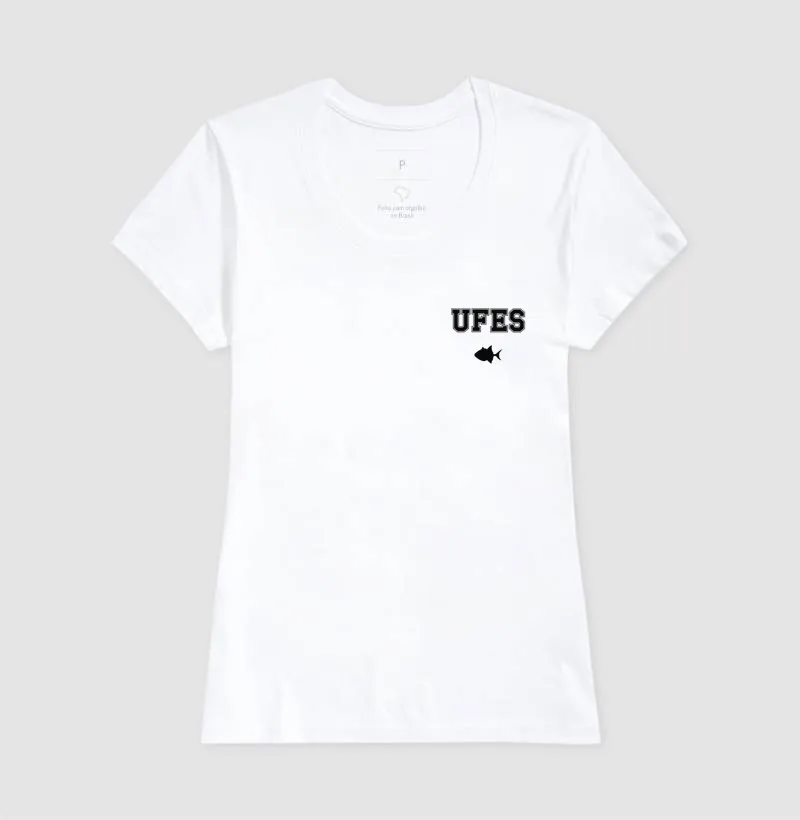 UFES Bolso - Feminina - #28963 - Imagem 4