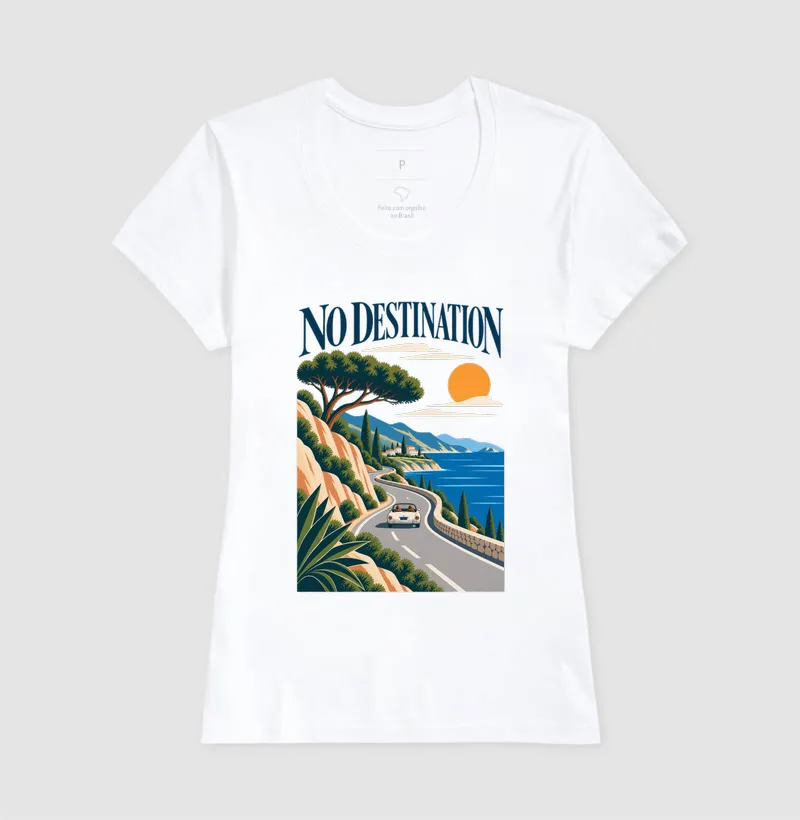 No Destination - Imagem 6