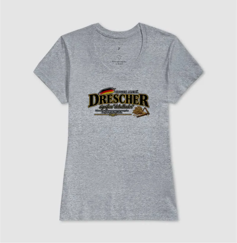 Drescher  - Imagem 9